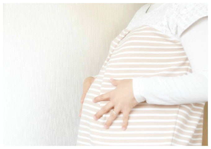 妊娠初期に子宮のあたりがチクチク痛んで不安 いますぐ病院にいくべき 原因は フククル