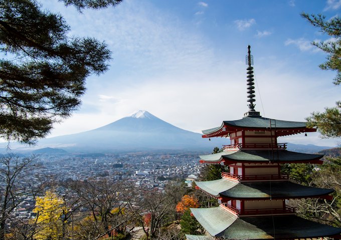 富士山 (2)
