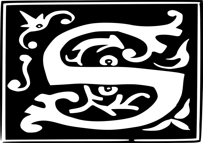 monogram-33682_1280