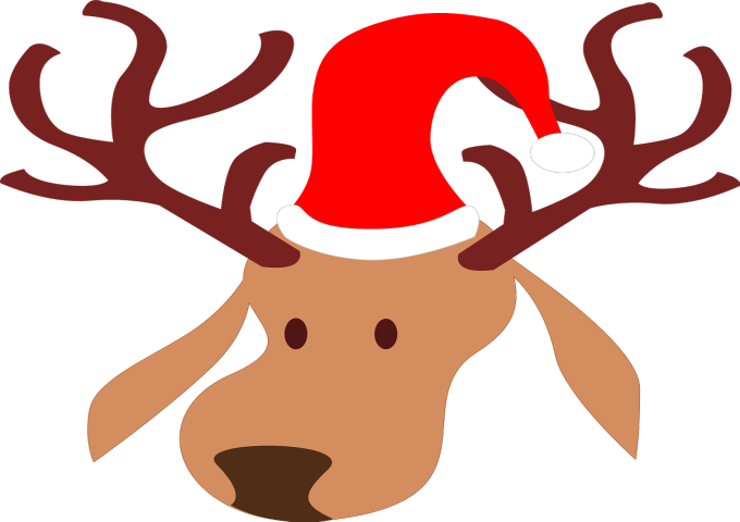 reindeer-312480_1280