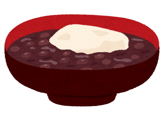 sweets_zenzai