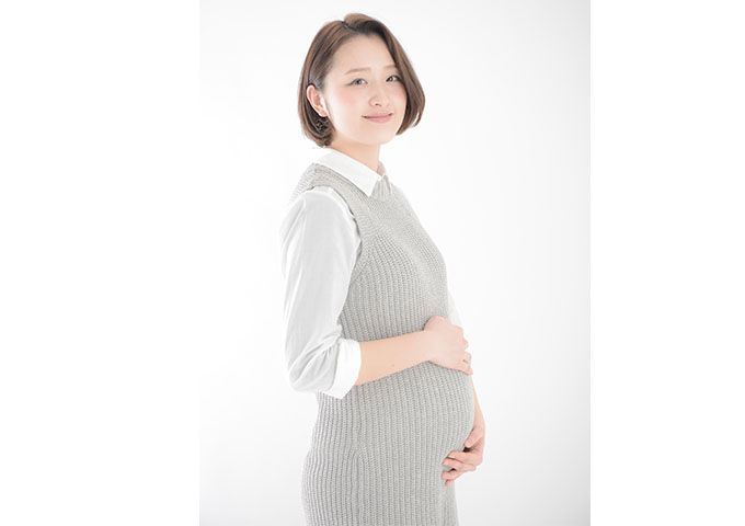 妊娠初期のお腹ドクドクの意味は 胎動 赤ちゃんの脈なの フククル