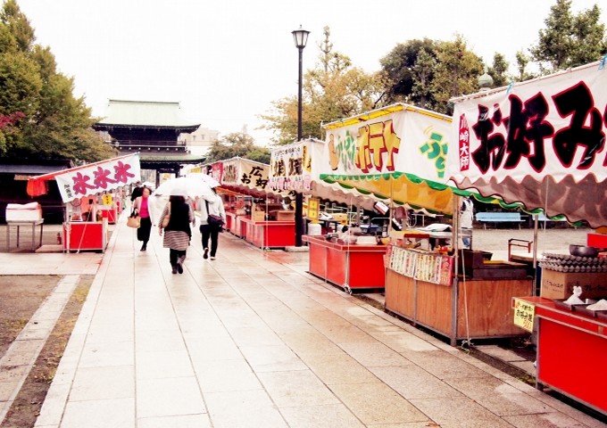 12月の風物詩川崎大師 西新井大師 納めの大師 21日程は 大師や不動などお寺の種類の違いは ページ 3 フククル